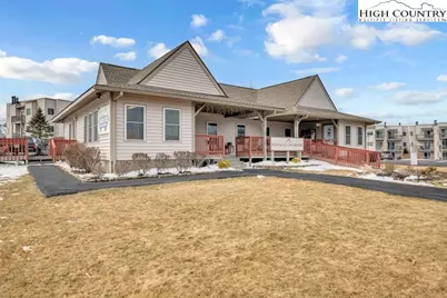 301 Pinnacle Inn Road #4314, Beech Mountain, NC 28604 - Photo 26