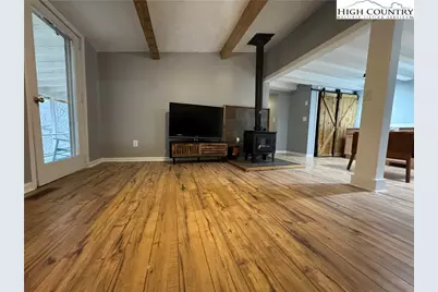 321 Skin Camp Creek Road, Todd, NC 28684 - Photo 2