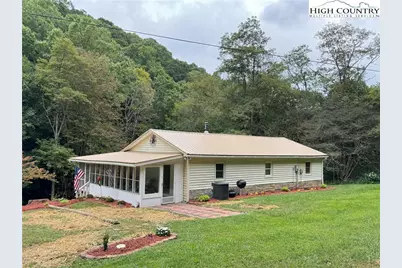 321 Skin Camp Creek Road, Todd, NC 28684 - Photo 18