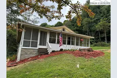 321 Skin Camp Creek Road, Todd, NC 28684 - Photo 18
