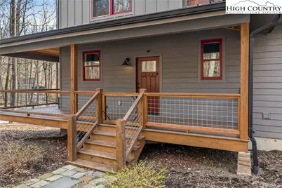 43 Clinchfield Gap Road, Marion, NC 28752 - Photo 8