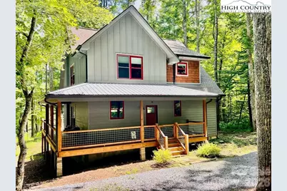 43 Clinchfield Gap Road, Marion, NC 28752 - Photo 2