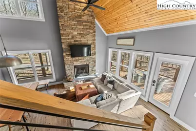 43 Clinchfield Gap Road, Marion, NC 28752 - Photo 26
