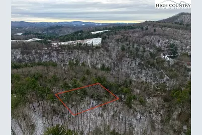 Tbd Liberty Court Drive, West Jefferson, NC 28694 - Photo 1