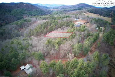 Tbd Seventy Sixth Drive, West Jefferson, NC 28694 - Photo 1