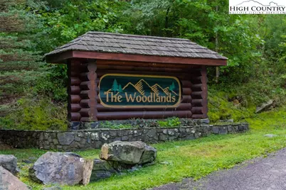 Tbd (Lot 8) Woodland Ridge, Lansing, NC 28643 - Photo 4