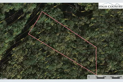 Tbd (Lot 8) Woodland Ridge, Lansing, NC 28643 - Photo 10