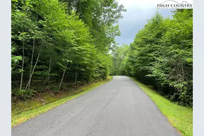 Tbd (Lot 8) Woodland Ridge, Lansing, NC 28643 - Photo 14