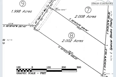 Tbd (Lot 8) Woodland Ridge, Lansing, NC 28643 - Photo 12