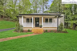 510 Ford St, West Jefferson, NC 28694 - Photo 2