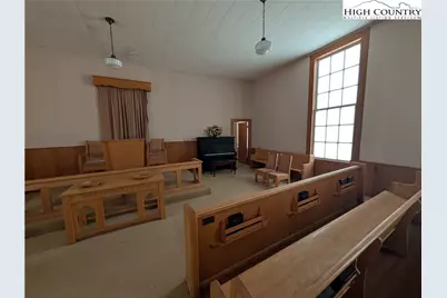 110 Bassett Young Road, Grassy Creek, NC 28631 - Photo 6