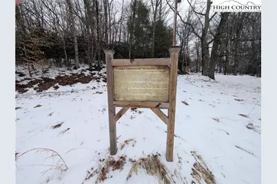 110 Bassett Young Road, Grassy Creek, NC 28631 - Photo 18