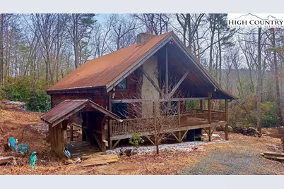 1694 Humpback Mountain Road, Spruce Pine, NC 28777 - Photo 1