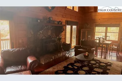 1694 Humpback Mountain Road, Spruce Pine, NC 28777 - Photo 4