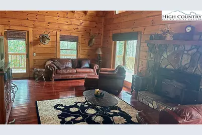 1694 Humpback Mountain Road, Spruce Pine, NC 28777 - Photo 8