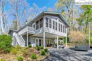 91 Red Oak, Newland, NC 28657 - Photo 1