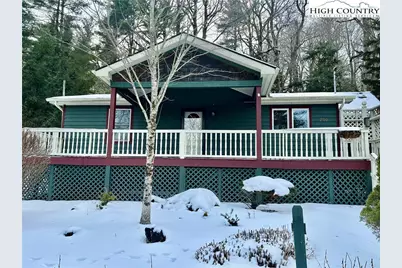 260 Sunny Acres Overlook, Boone, NC 28607 - Photo 1