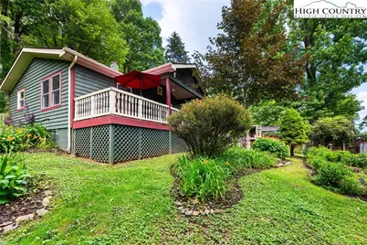 260 Sunny Acres Overlook, Boone, NC 28607 - Photo 26