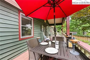 260 Sunny Acres Overlook, Boone, NC 28607 - Photo 24