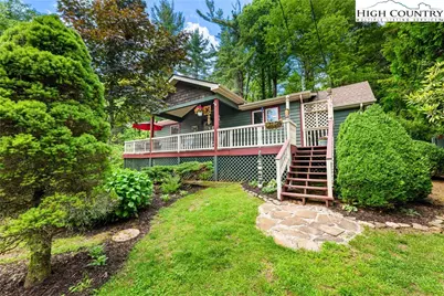 260 Sunny Acres Overlook, Boone, NC 28607 - Photo 4