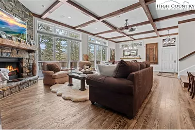 123 Saint Andrews Road, Beech Mountain, NC 28604 - Photo 24