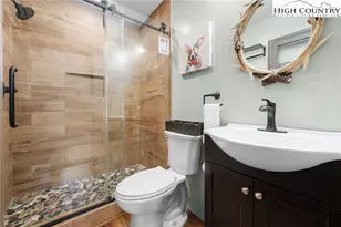 123 St Andrews Rd, Beech Mountain, NC 28604 - Photo 40