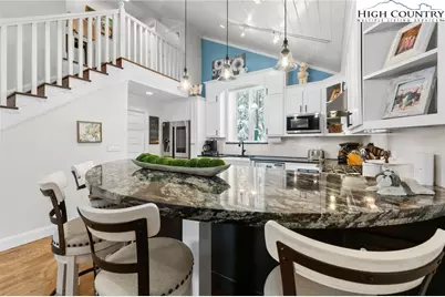 123 Saint Andrews Road, Beech Mountain, NC 28604 - Photo 8