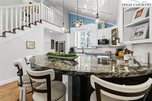 123 St Andrews Rd, Beech Mountain, NC 28604 - Photo 8