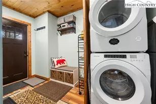 123 St Andrews Rd, Beech Mountain, NC 28604 - Photo 44