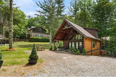 123 Saint Andrews Road, Beech Mountain, NC 28604 - Photo 2