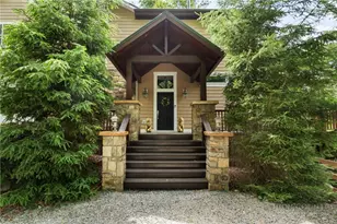 123 St Andrews Rd, Beech Mountain, NC 28604 - Photo 48