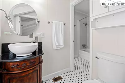 123 Saint Andrews Road, Beech Mountain, NC 28604 - Photo 18