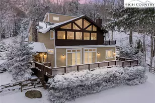 123 St Andrews Rd, Beech Mountain, NC 28604 - Photo 2