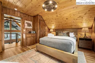 123 St Andrews Rd, Beech Mountain, NC 28604 - Photo 42