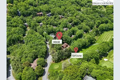 123 Saint Andrews Road, Beech Mountain, NC 28604 - Photo 4