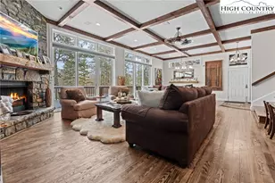 123 St Andrews Rd, Beech Mountain, NC 28604 - Photo 26