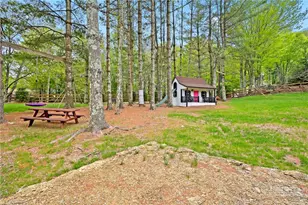 123 St Andrews Rd, Beech Mountain, NC 28604 - Photo 46