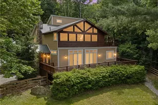 123 St Andrews Rd, Beech Mountain, NC 28604 - Photo 1