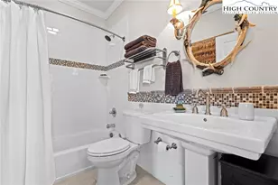 123 St Andrews Rd, Beech Mountain, NC 28604 - Photo 28