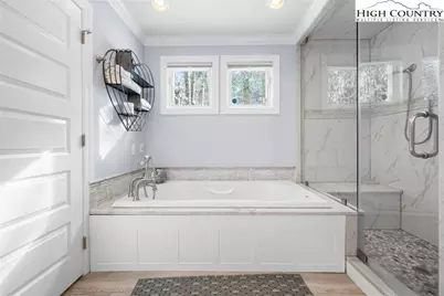 123 Saint Andrews Road, Beech Mountain, NC 28604 - Photo 16