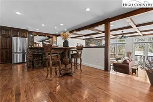 123 St Andrews Rd, Beech Mountain, NC 28604 - Photo 22