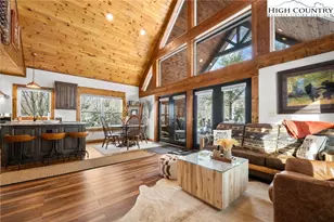 123 St Andrews Rd, Beech Mountain, NC 28604 - Photo 36