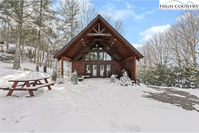 123 Saint Andrews Road, Beech Mountain, NC 28604 - Photo 32