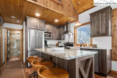 123 Saint Andrews Road, Beech Mountain, NC 28604 - Photo 32