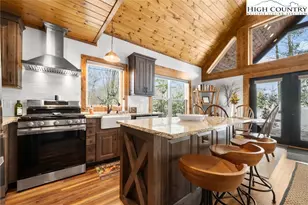 123 St Andrews Rd, Beech Mountain, NC 28604 - Photo 34