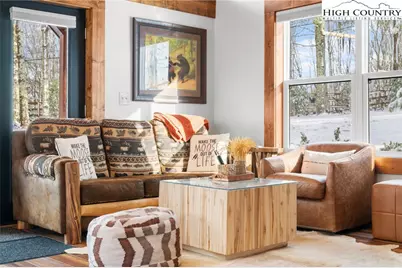 123 Saint Andrews Road, Beech Mountain, NC 28604 - Photo 38