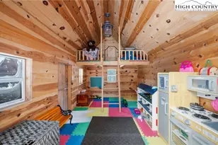 123 St Andrews Rd, Beech Mountain, NC 28604 - Photo 46