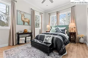 123 St Andrews Rd, Beech Mountain, NC 28604 - Photo 28