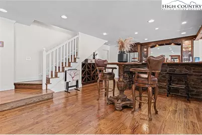 123 Saint Andrews Road, Beech Mountain, NC 28604 - Photo 22