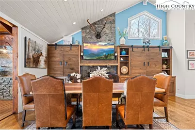 123 Saint Andrews Road, Beech Mountain, NC 28604 - Photo 6